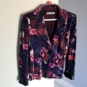 Vintage Emporio Armani blazer sz 44